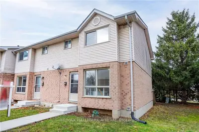 126 Belmont Drive 36, London South, On N6j 4w1