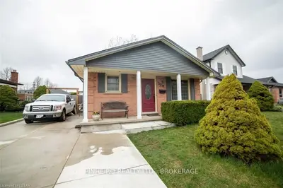 122 Millridge Court, London South, On N5z 4p4
