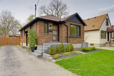 195 Linwood Street, London East, On N5y 1w7