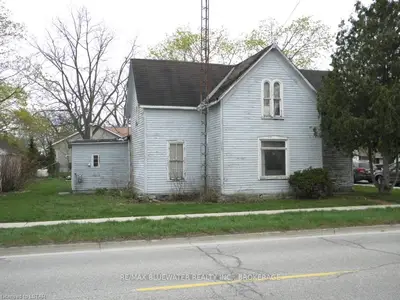 118 SECOND Street, Lambton Shores, ON N0M 2N0