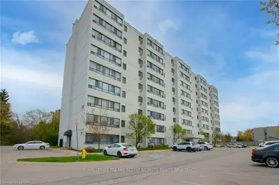 135 Base Line Road W 204, London South, On N6j 4w4