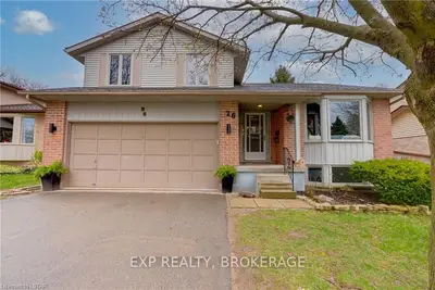 26 Acorn Place, London North, On N6g 4j4