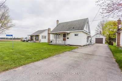 431982 West Townline Road, Norwich, On N4g 2t6