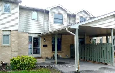 141 Condor Court 85, London East, On N5w 6a1