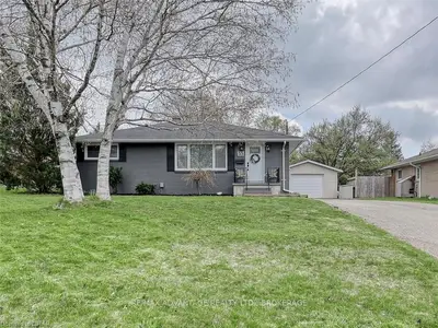 55 Highview Avenue W, London South, On N6j 2a2
