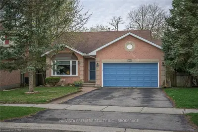 1306 Basswood Road, London East, On N5v 4c3