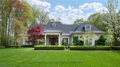 3916 Southwinds Drive, London South, ON N6P 1E6