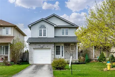 9935 Florence Street, Southwold, On N5p 4l3