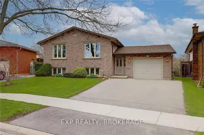 37 RUFFIAN Road, Brantford, ON N3P 1S6