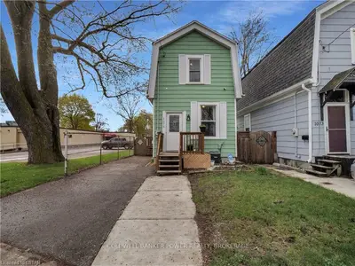 1075 Pine Street, London East, On N5z 2j8