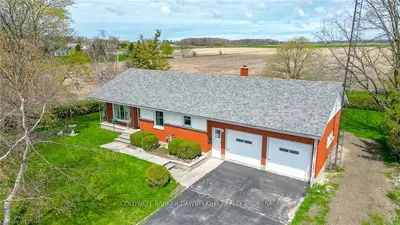 38150 ZURICH-HENSALL Road, Bluewater, ON N0M 2T0