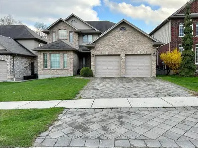 619 Firefly Drive, London North, On N5x 0e2