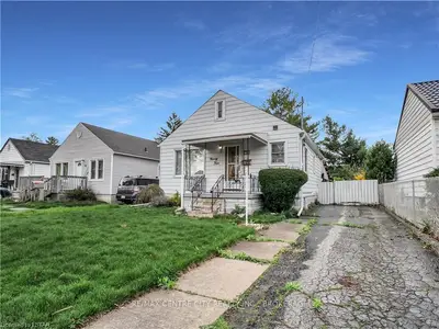 94 Josephine Street, London South, On N5z 3p3