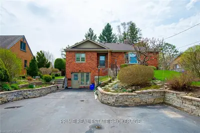 1619 Gore Road, London East, On N5w 1v1