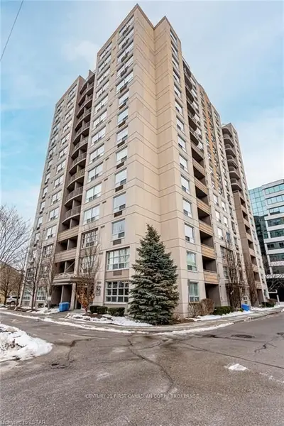 155 Kent Street 1502, London East, On N6a 5n7