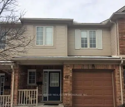 320 Ambleside Drive 58, London North, On N6g 5h9