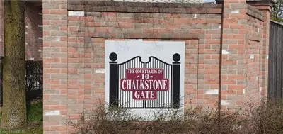 10 Chalkstone Drive 10, London South, On N6e 3z9