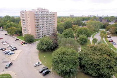 563 Mornington Avenue 1010, London East, On N5y 4t8
