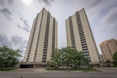 363 Colborne Street 1803, London East, On N6b 3n3