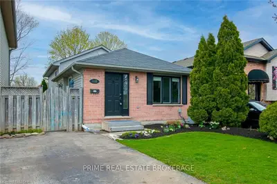 118 Cobblestone Street, London East, On N5y 5n2