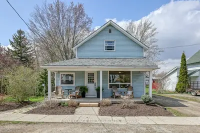 35898 Orchard Street, Southwold, On N0l 2e0