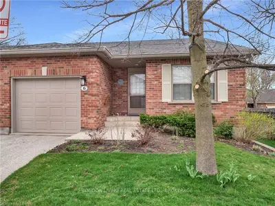 1337 Commissioners Road W 6, London South, On N6k 4v2