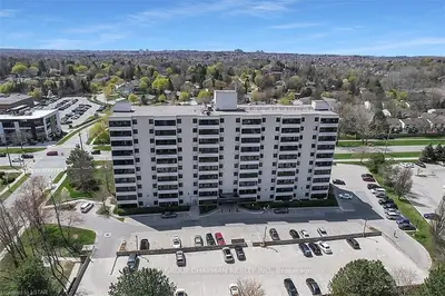600 Grenfell Drive 412, London North, On N5x 2r8