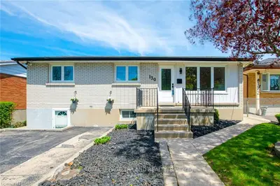 130 Appel Street, London East, On N5y 1r4