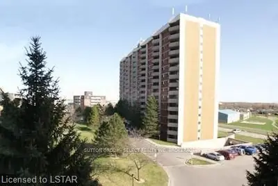 1105 Jalna Boulevard 1603, London South, On N6e 2s9