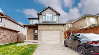 1515 Evans Boulevard, London South, On N6m 0a8