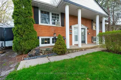 127 Cecilia Avenue, London East, On N5y 3z9