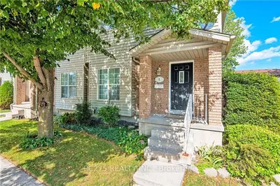 1920 Marconi Boulevard 1, London East, On N5v 4x8
