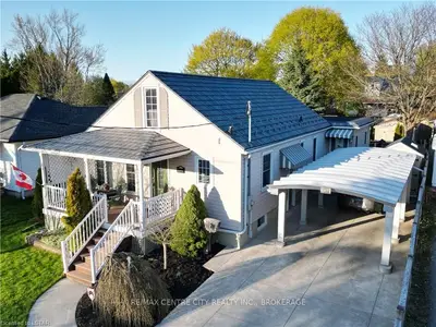 78 Barker Street, London East, On N5y 1x7