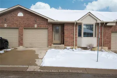 95 Capulet Lane 28, London North, On N6h 5v6