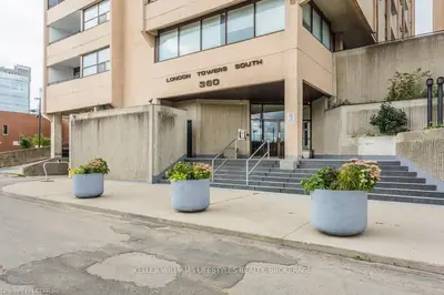 380 King Street 702, London East, On N6b 3l6