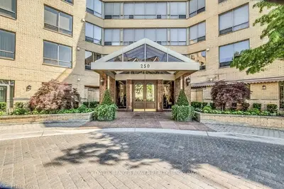 250 Sydenham Street 406, London East, On N6a 5s1