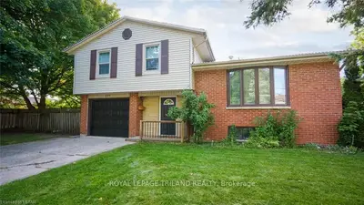294 Drury Lane, Strathroy-caradoc, On N7g 3e9