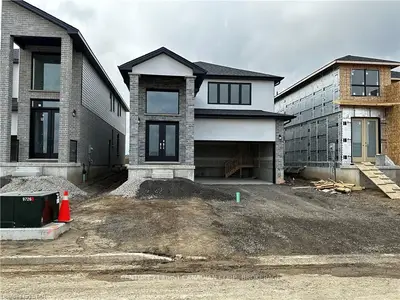 6492 Heathwoods Avenue, London South, On N6p 0j7