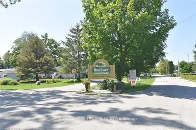 9385 Ipperwash Road 14, Lambton Shores, ON N0N 1J3