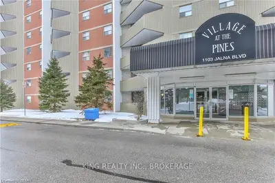 1103 Jalna Boulevard 508, London South, On N6e 2w8