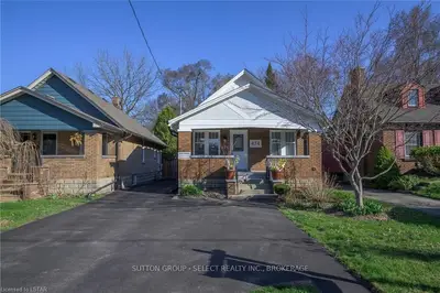 474 Cheapside Street, London East, On N5y 3x3