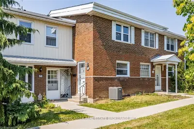 1220 Royal York Road 55, London North, On N6h 3z9