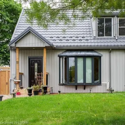 11 Ortona Road, London East, On N5y 3n7