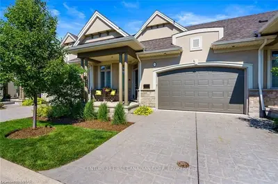 2634 St. Paul Avenue 9, Niagara Falls, On L2j 2l4