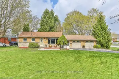 6710 Beattie Street, London South, On N6p 1a7