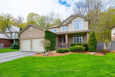 319 Richmeadow Road, London North, On N6h 5t2