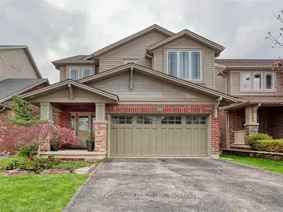 3195 Pomeroy Lane, London South, On N6p 1v7
