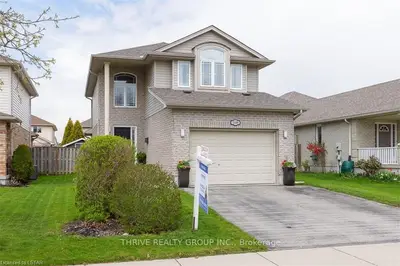 1108 South Wenige Drive, London North, On N5x 4g5