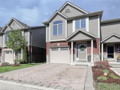 2145 North Routledge Park 14, London North, On N6g 0j8