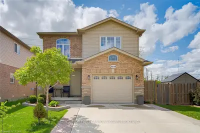 3034 Devon Road, London South, On N6e 0a4